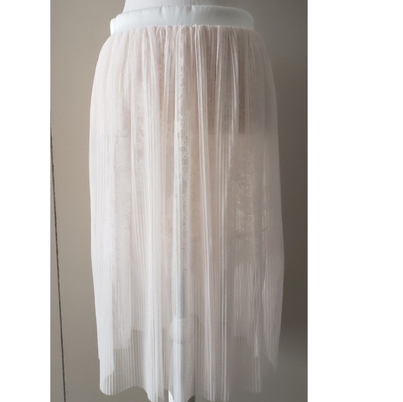 Victoria's Secret Dresses & Skirts - Victoria's Secret Tulle Skirt  NWT
